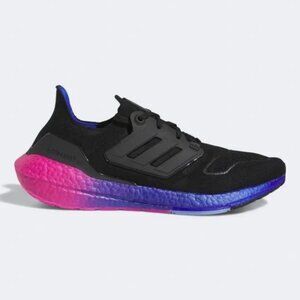 adidas UltraBoost 22 'Black Lucid Blue Gradient' NIB M 11